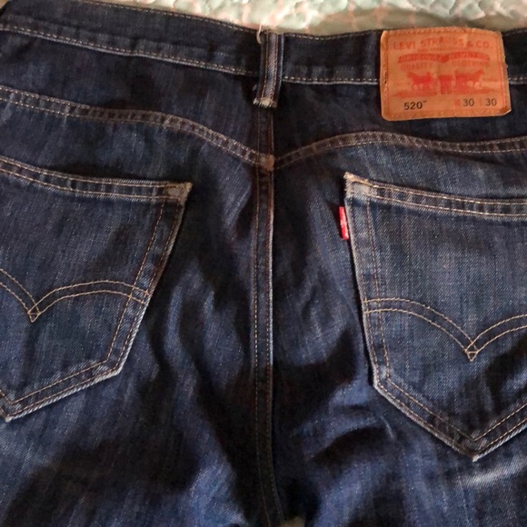 Levi's Denim - Levi’s vintage